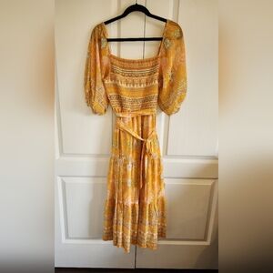 Flying Tomato Women's Summer Dress Size Large